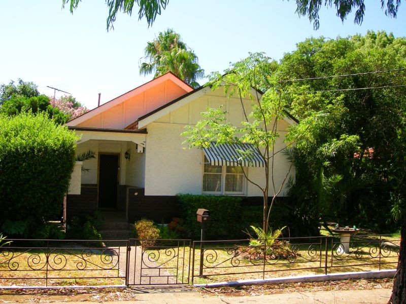 22 Wynnstay Avenue, Enfield NSW 2136