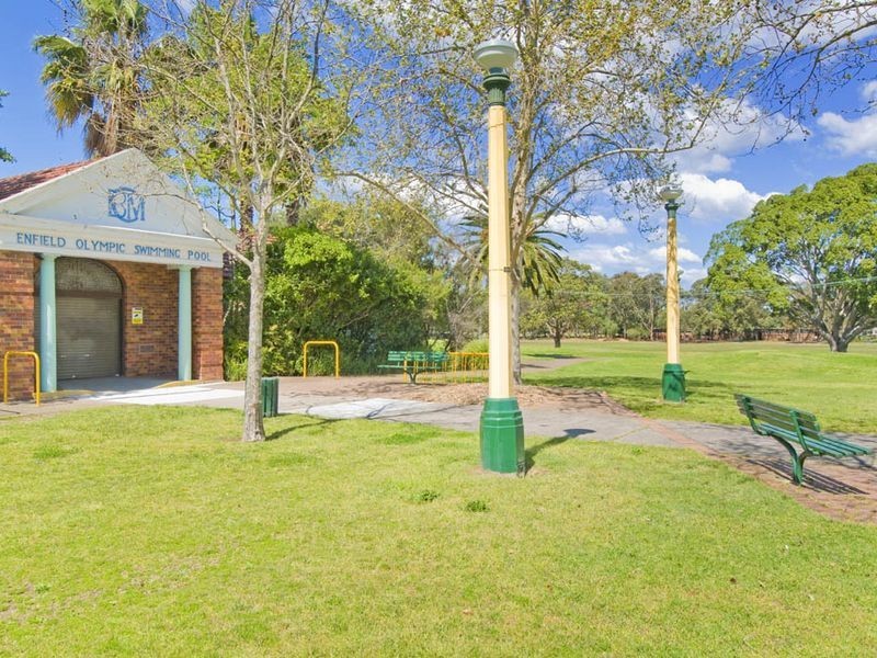22 Wynnstay Avenue, Enfield NSW 2136