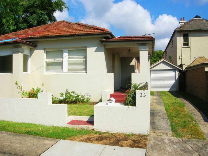 23 Wright Street, Croydon NSW 2132