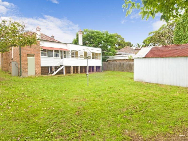 41 Conder Street, Burwood NSW 2134