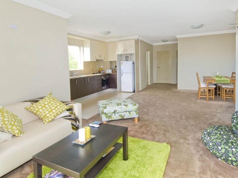 46/11-19 Mandemar Avenue, Homebush West NSW 2140