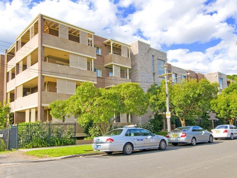 46/11-19 Mandemar Avenue, Homebush West NSW 2140