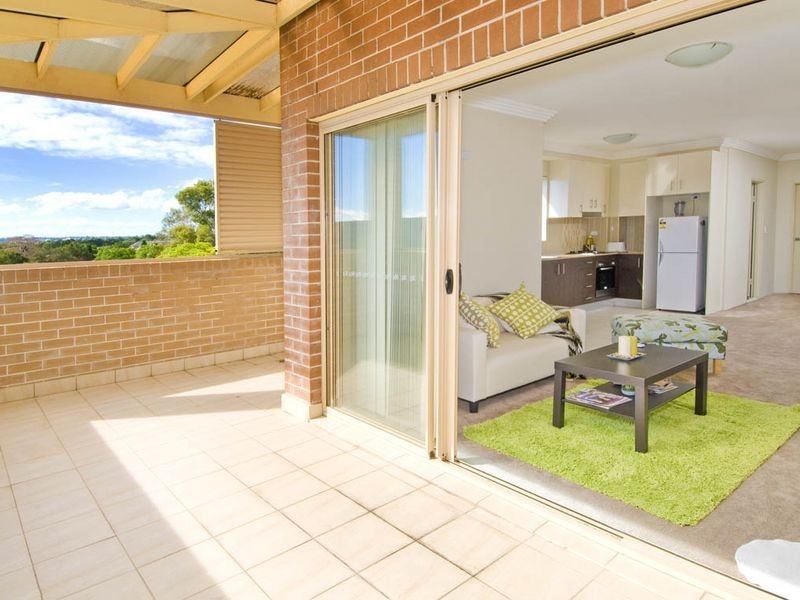 46/11-19 Mandemar Avenue, Homebush West NSW 2140