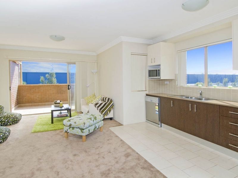 46/11-19 Mandemar Avenue, Homebush West NSW 2140