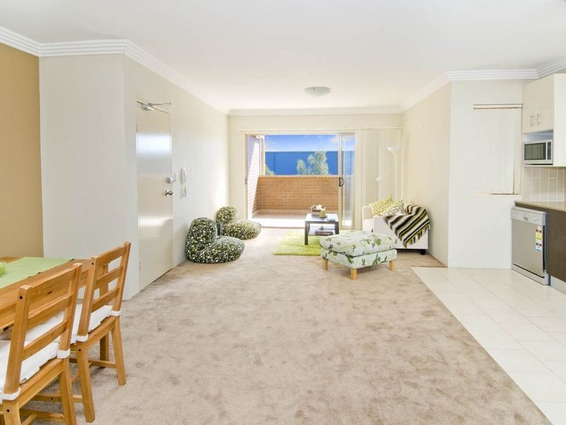 46/11-19 Mandemar Avenue, Homebush West NSW 2140