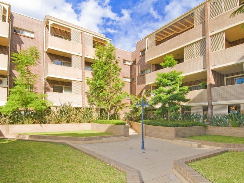 46/11-19 Mandemar Avenue, Homebush West NSW 2140