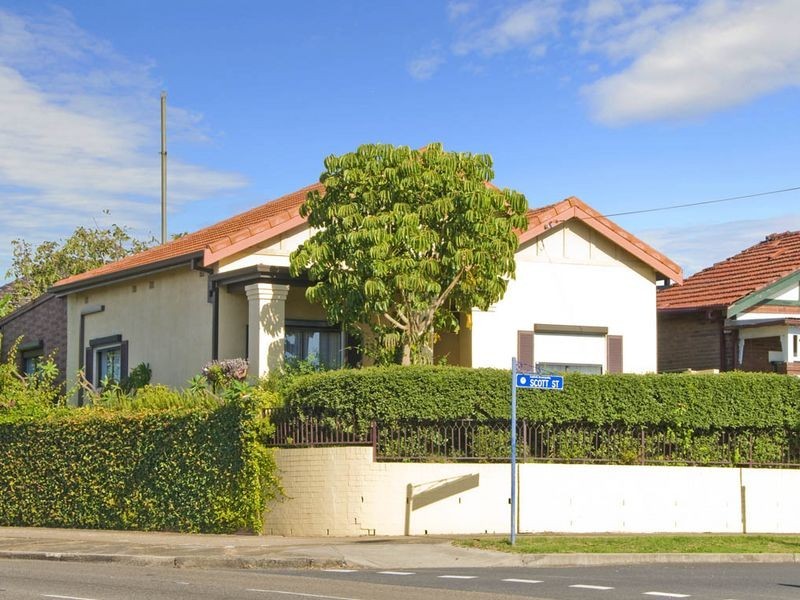 35 Scott Street, Croydon NSW 2132