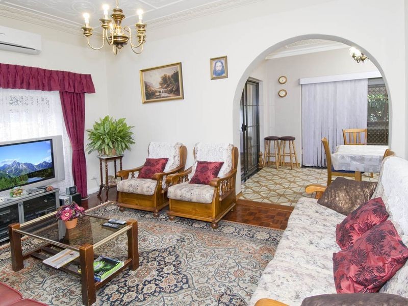 35 Scott Street, Croydon NSW 2132