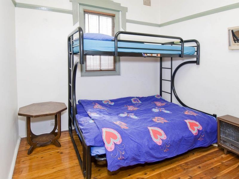 6/4 Park Road, Burwood NSW 2134