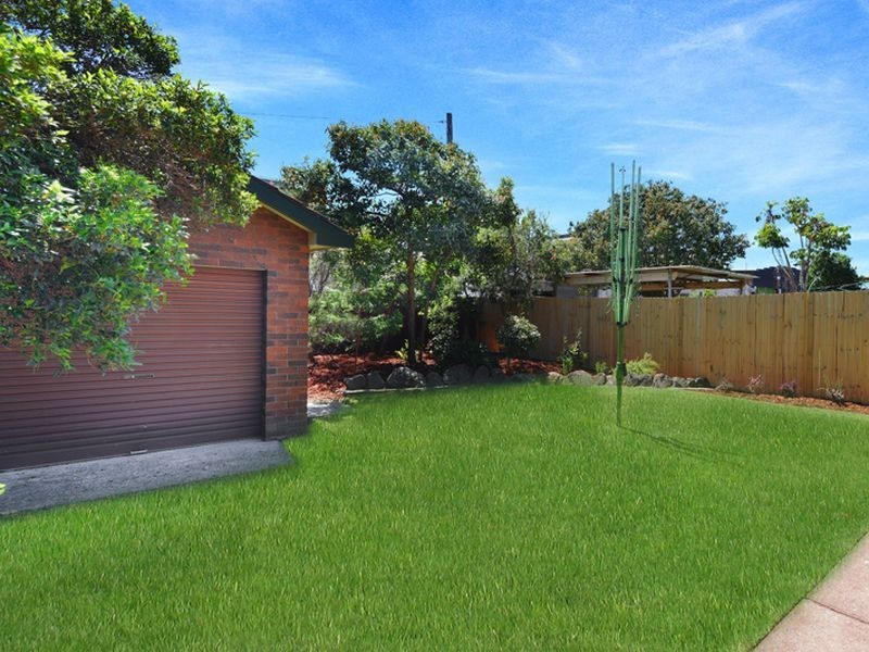13 Wychbury Avenue, Croydon NSW 2132