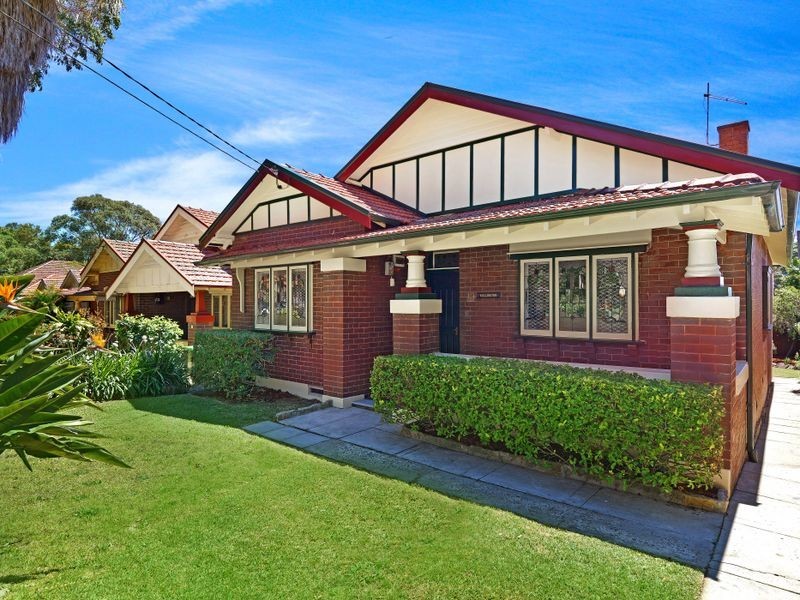 13 Wychbury Avenue, Croydon NSW 2132