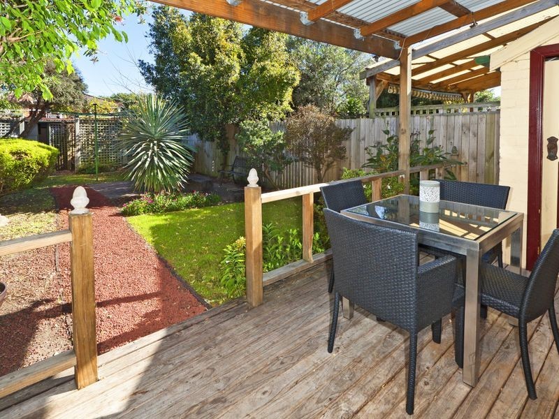 19a Cromwell Street, Croydon NSW 2132