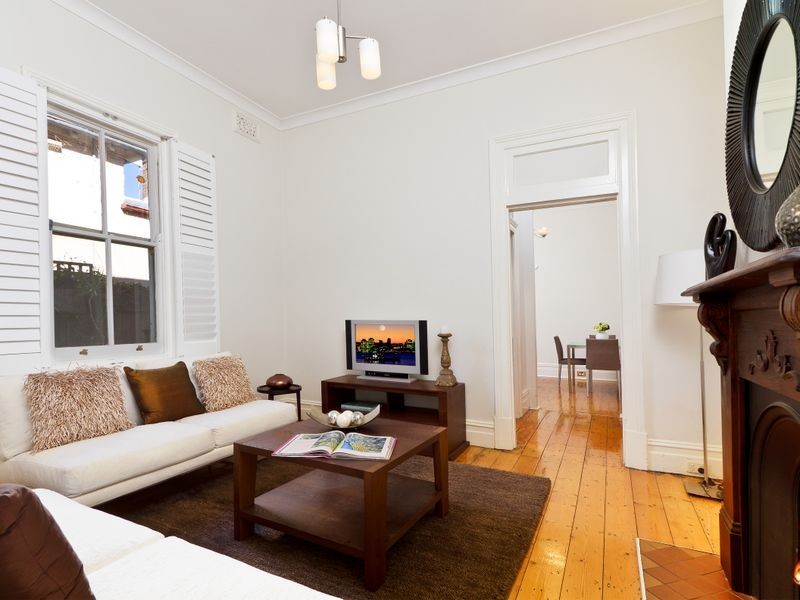 19a Cromwell Street, Croydon NSW 2132