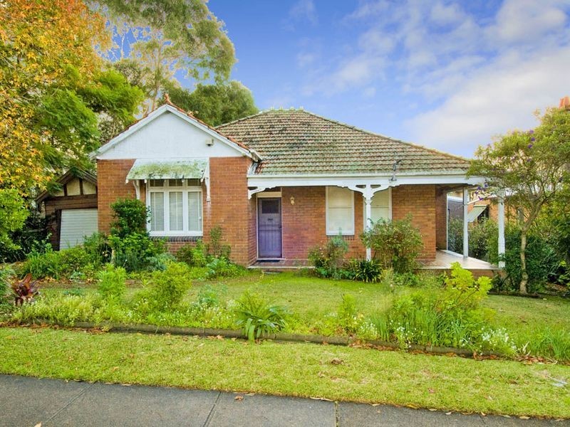 29 Wyatt Avenue, Burwood NSW 2134