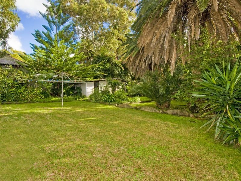 29 Wyatt Avenue, Burwood NSW 2134