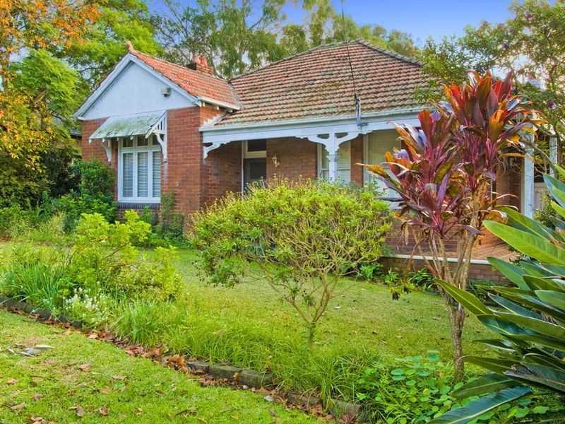 29 Wyatt Avenue, Burwood NSW 2134