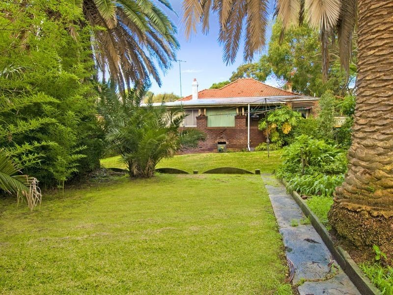 29 Wyatt Avenue, Burwood NSW 2134