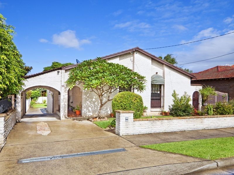 56 Long Street, Strathfield NSW 2135