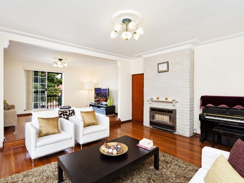 56 Long Street, Strathfield NSW 2135