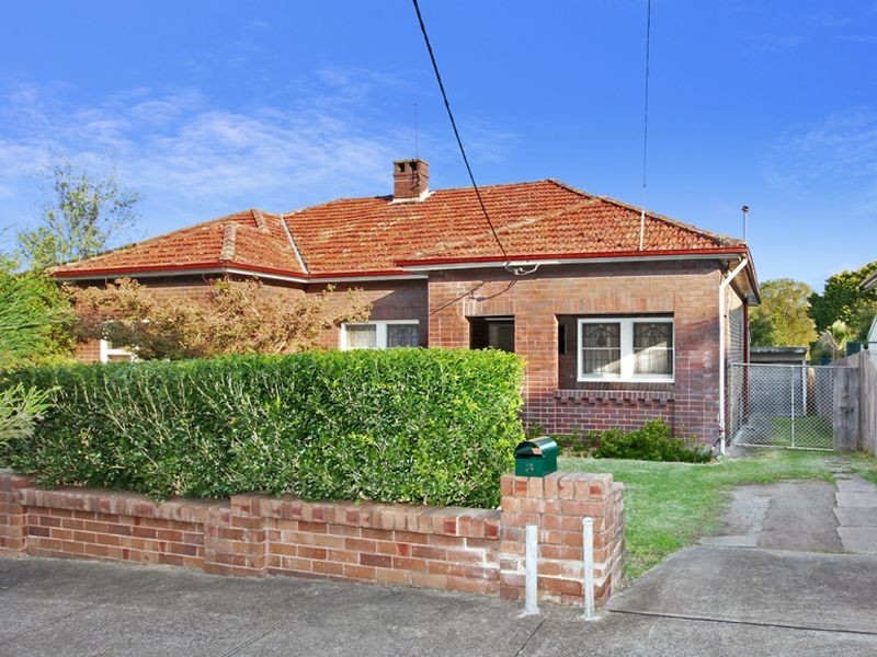 3 Allison Parade, Croydon NSW 2132