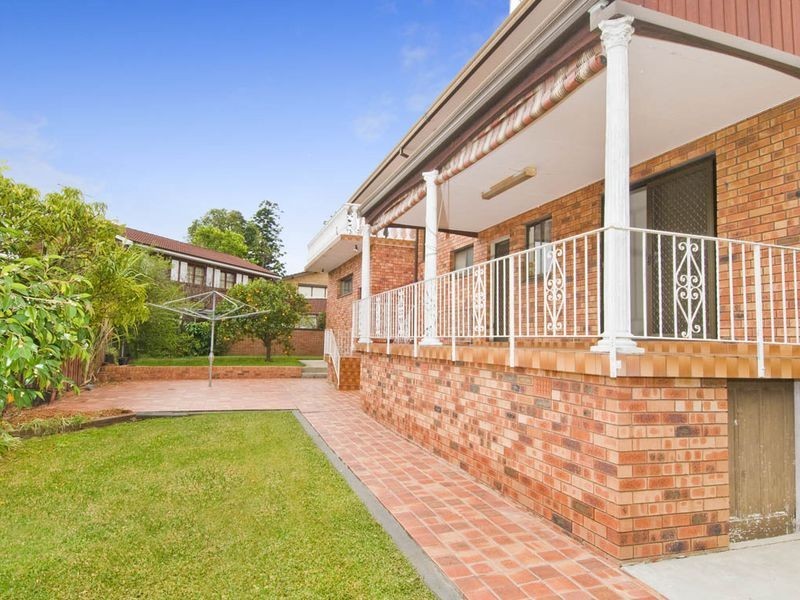8 St. Pauls Close, Burwood NSW 2134