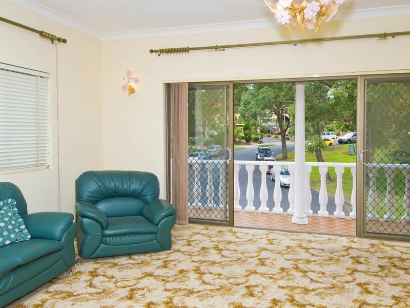 8 St. Pauls Close, Burwood NSW 2134