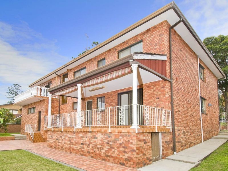 8 St. Pauls Close, Burwood NSW 2134