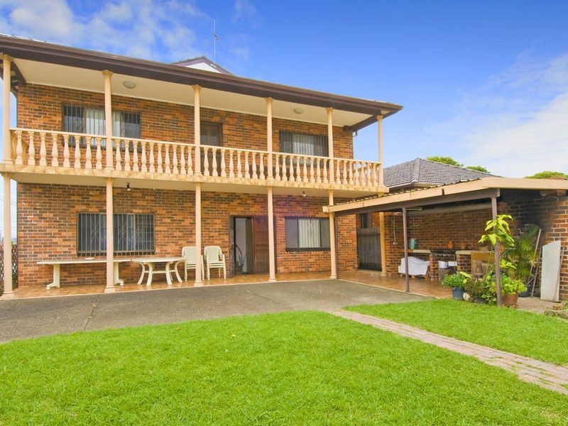 25 Queens Road, Five Dock NSW 2046