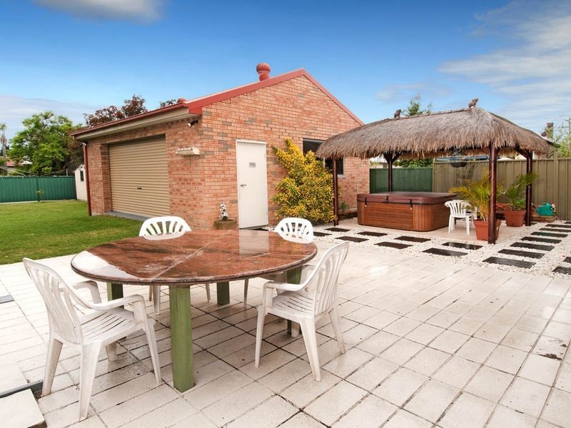 26 Rawson Street, Croydon Park NSW 2133