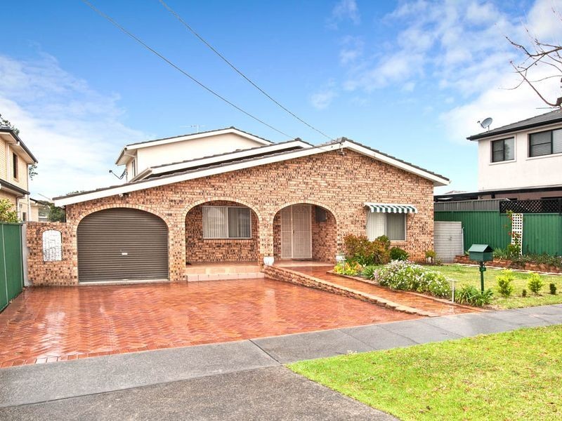 26 Rawson Street, Croydon Park NSW 2133