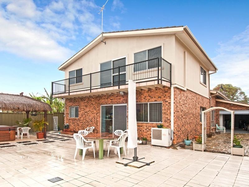 26 Rawson Street, Croydon Park NSW 2133