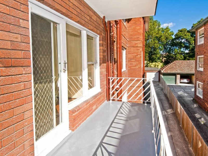 9/40 Belmore Street, Burwood NSW 2134