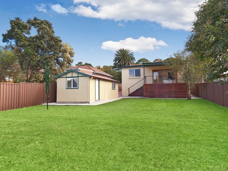 54 Acton Street, Croydon NSW 2132