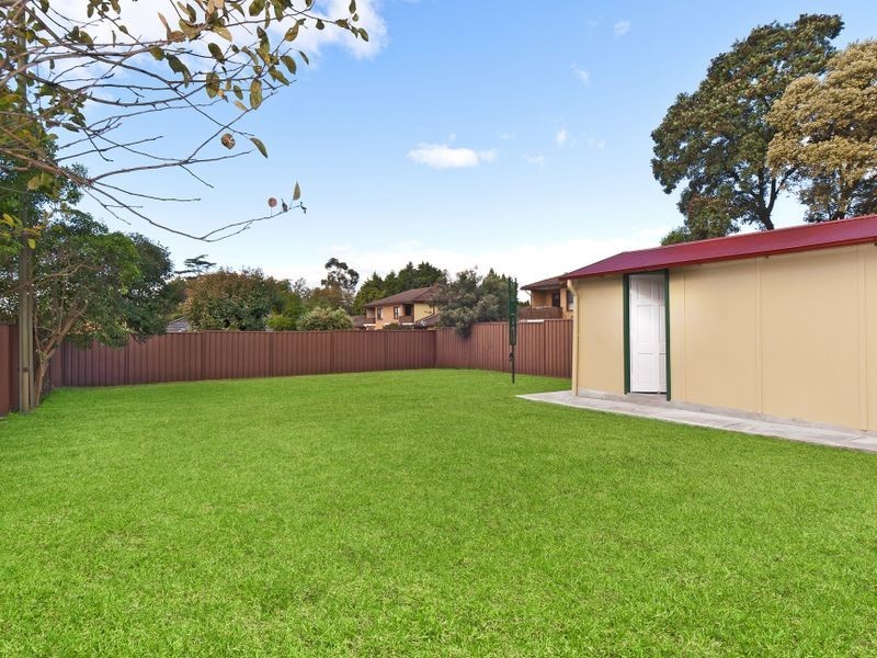 54 Acton Street, Croydon NSW 2132