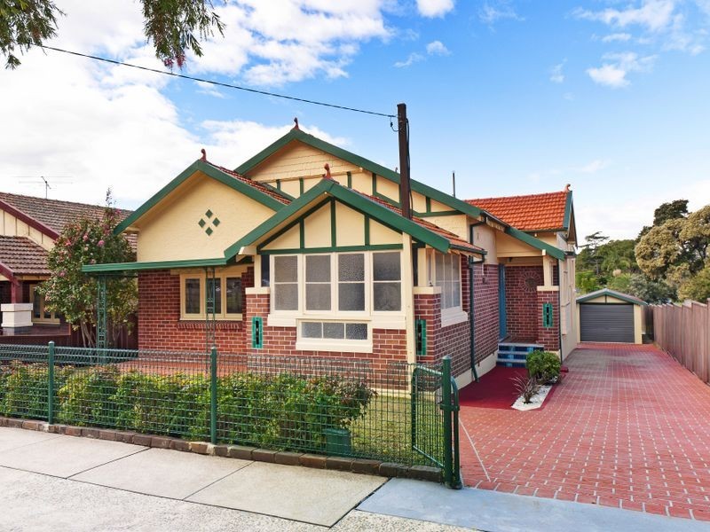 54 Acton Street, Croydon NSW 2132