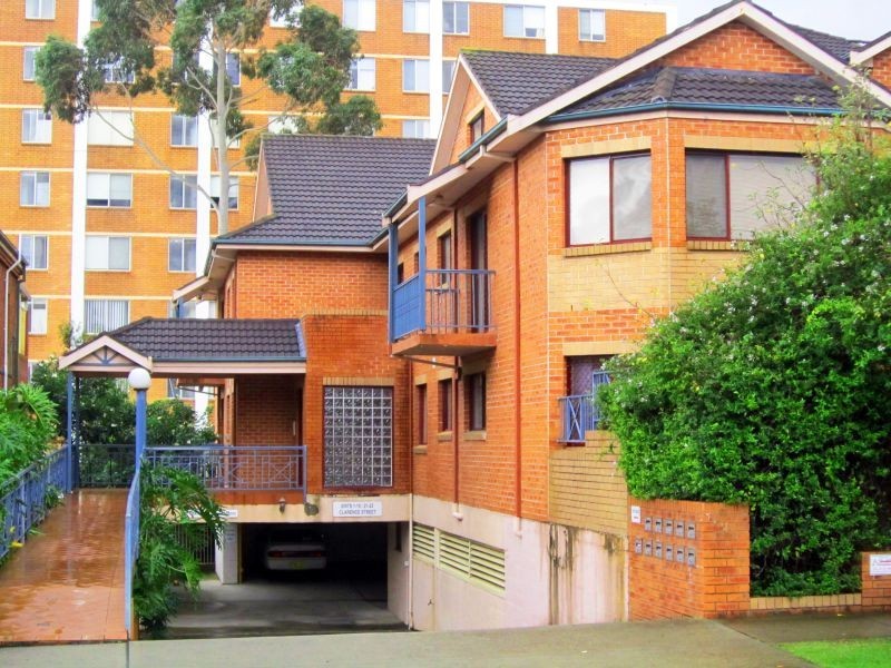 5/21-23 Clarence Street, Burwood NSW 2134