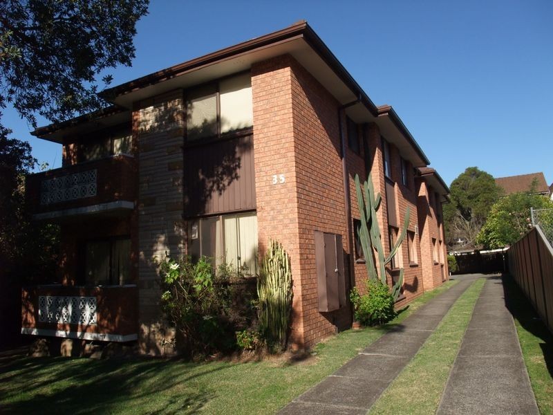 3/35 Chandos Street, Ashfield NSW 2131