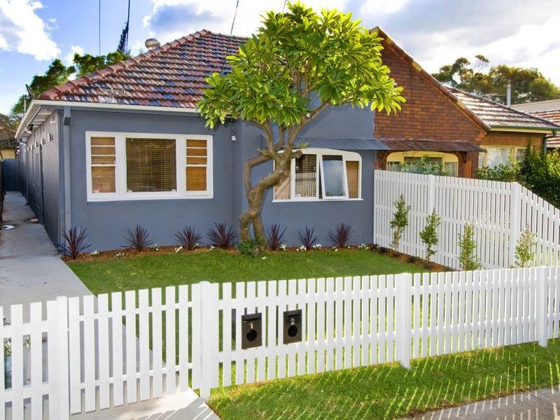 2/33c Angelo Street, Burwood NSW 2134