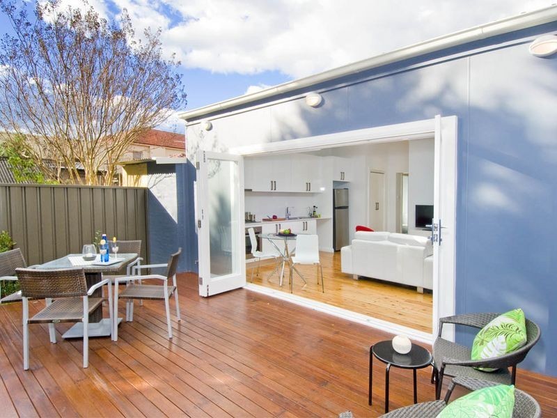 2/33c Angelo Street, Burwood NSW 2134