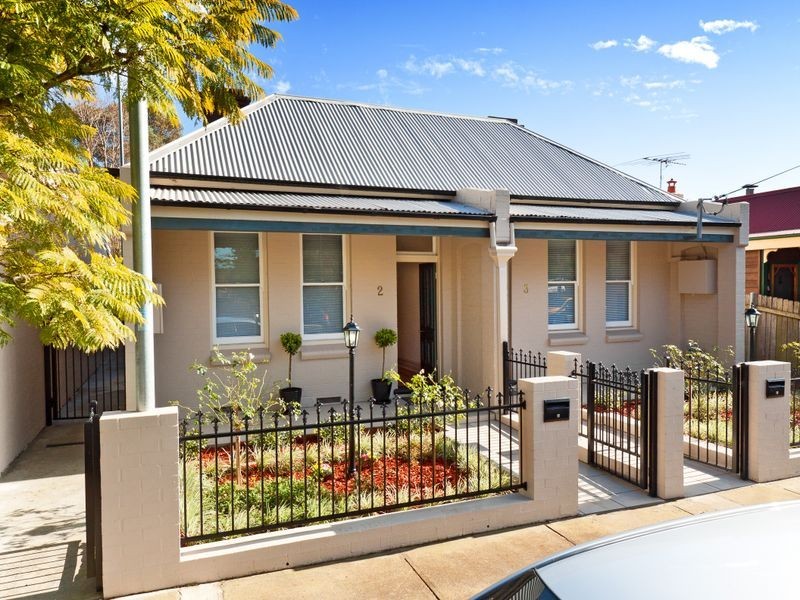 2 Etonville Parade, Croydon NSW 2132