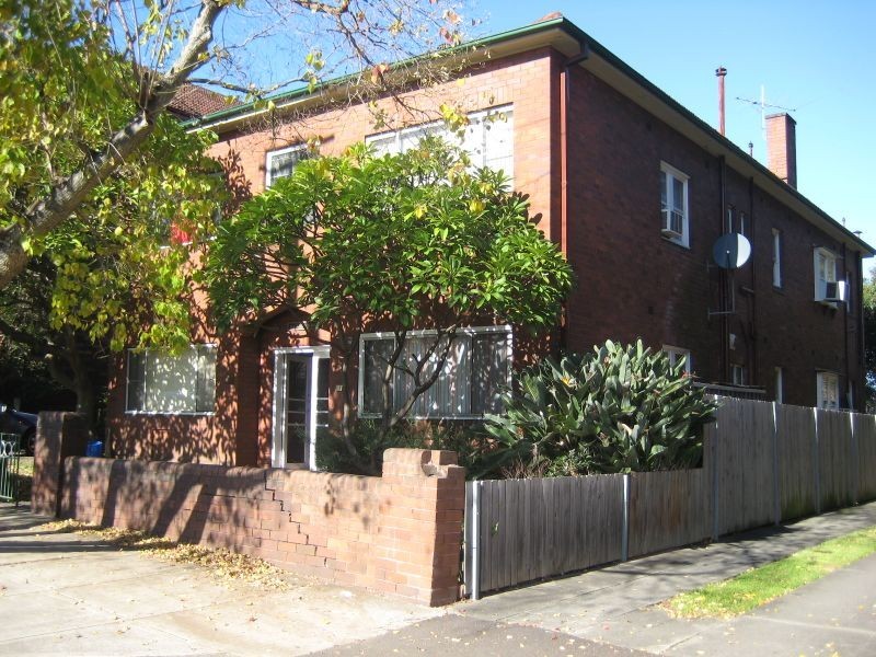 Strathfield NSW 2135