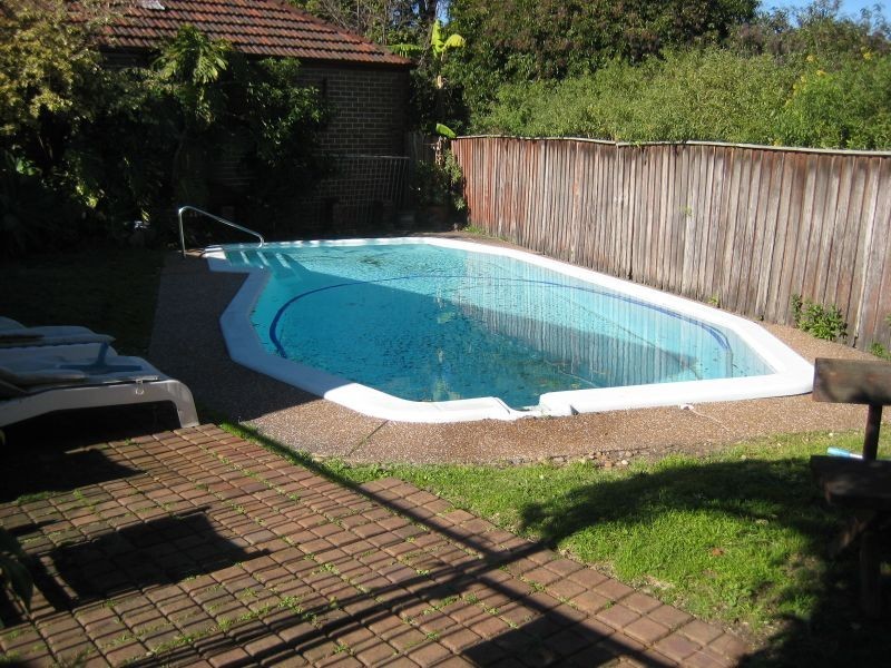 Strathfield NSW 2135