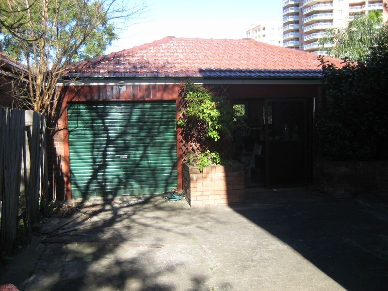 Strathfield NSW 2135