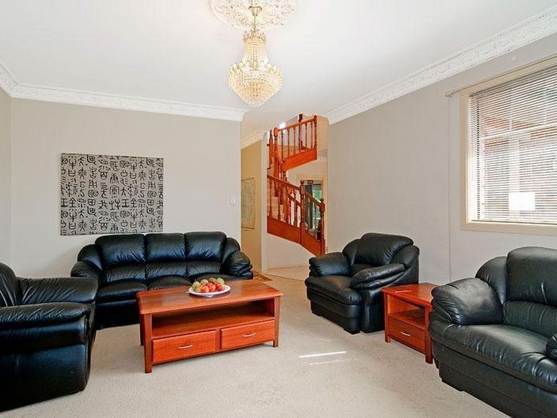 29 Shaftesbury Road, Burwood NSW 2134