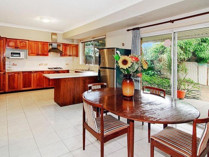 29 Shaftesbury Road, Burwood NSW 2134