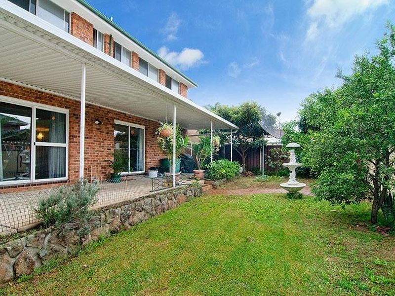 29 Shaftesbury Road, Burwood NSW 2134