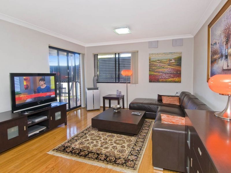 21/14-16 Eastbourne Road, Homebush West NSW 2140