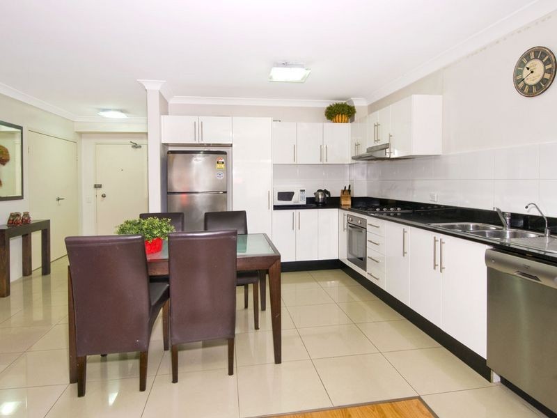 21/14-16 Eastbourne Road, Homebush West NSW 2140