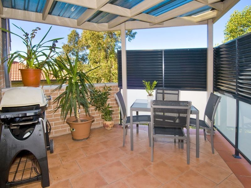 21/14-16 Eastbourne Road, Homebush West NSW 2140