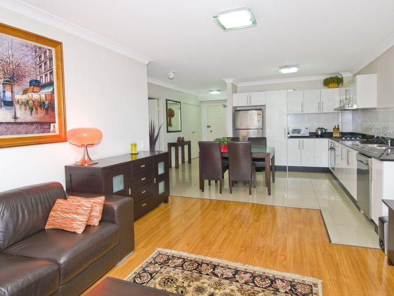 21/14-16 Eastbourne Road, Homebush West NSW 2140